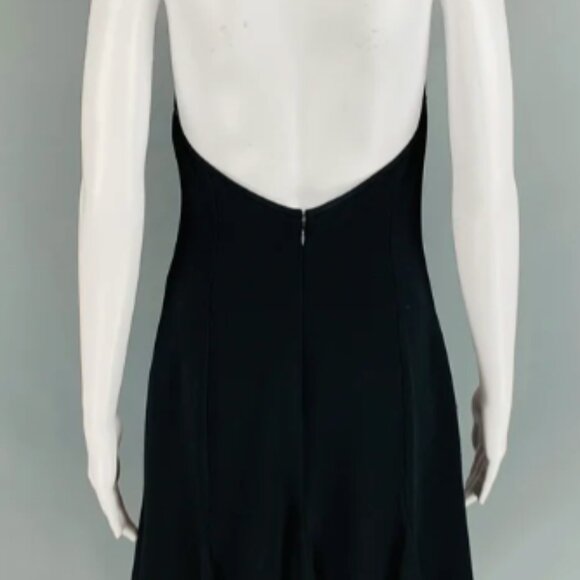 Stella McCartney "Meghan Markle' Halter dress - Picture 2 of 11